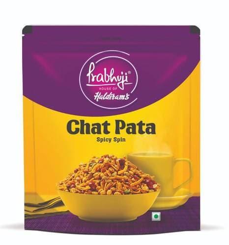 Haldiram's - Prabhuji Chatpata