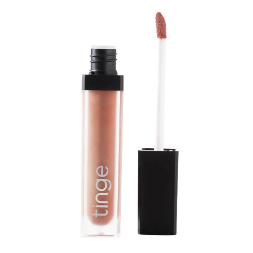 Tinge Devoted Liquid Lipstick