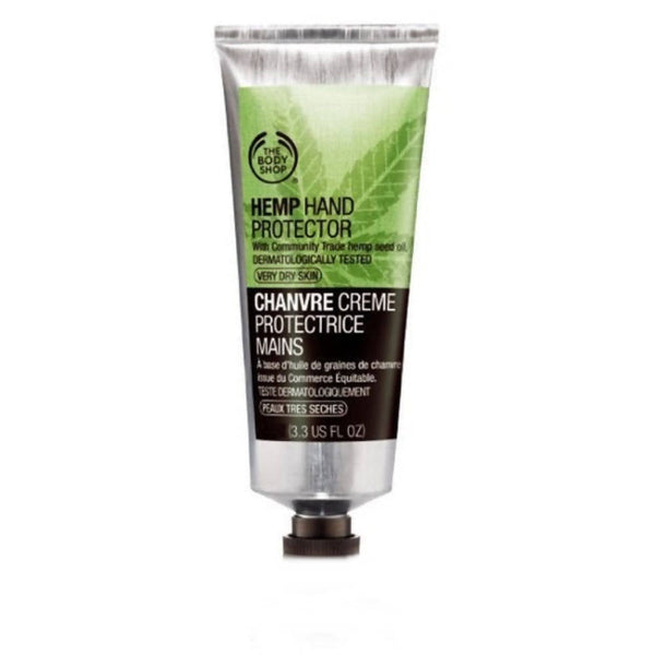 The Body Shop Hemp Hand Protector