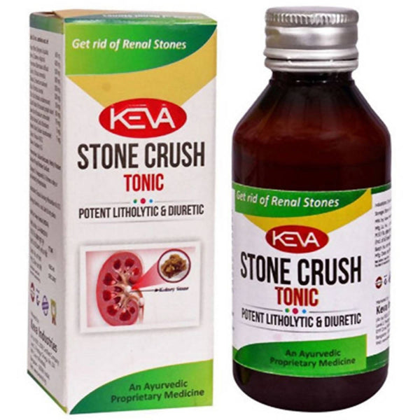 Keva Stone Crush Tonic