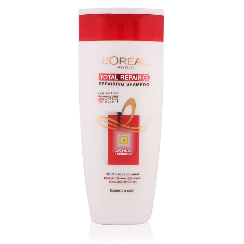 L'Oreal Paris Total Repair 5 Shampoo