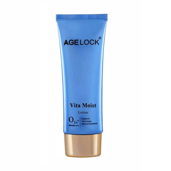 Professional O3+ Agelock Vita Moist Lotion