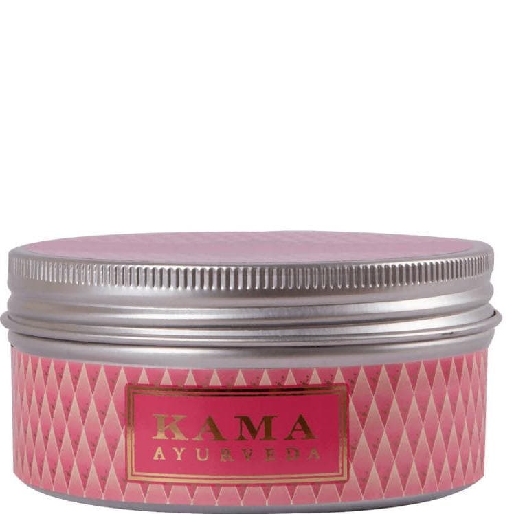 Kama Ayurveda Shea Lotus Body Butter 200gm