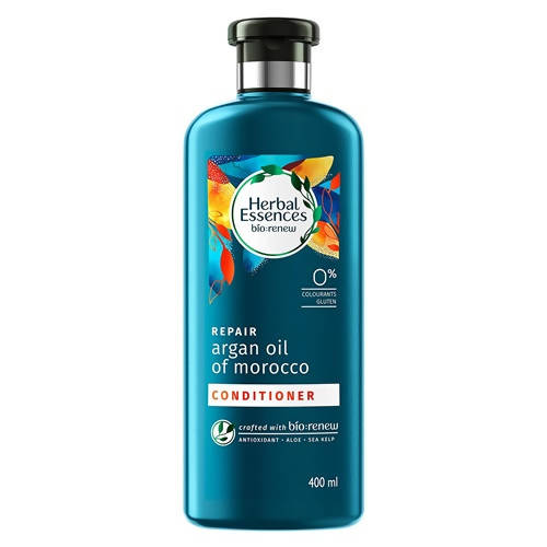 Herbal Essences Repair Argan Oil Of Morocco Conditioner