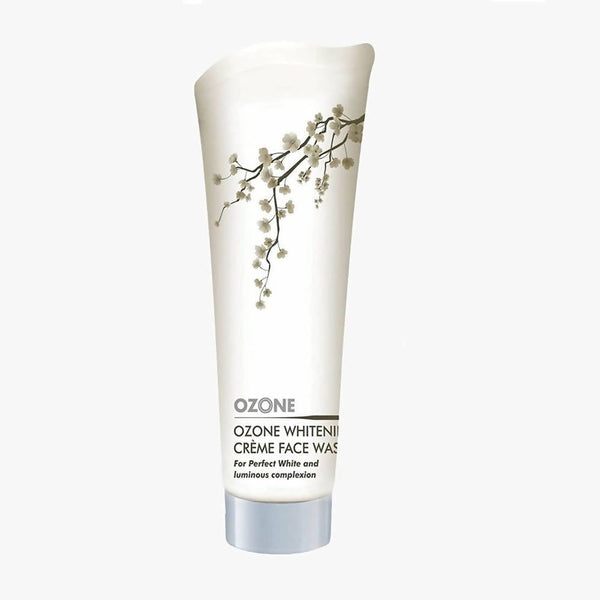 Ozone Whitening Creme Face Wash