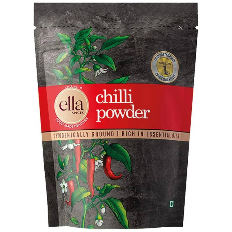 Ella Foods Chilli Powder