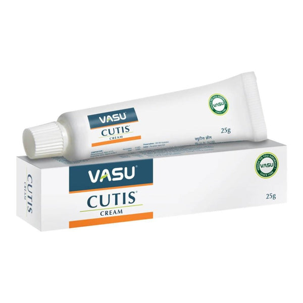 Vasu Healthcare Cutis Cream