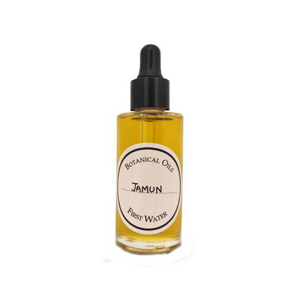 First Water Jamun Botanical Oil