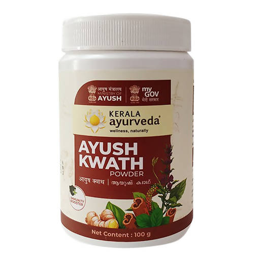 Kerala Ayurveda Ayush Kwath Powder