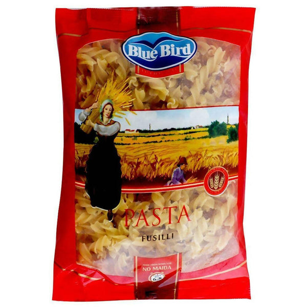 Blue Bird Fusilli Pasta