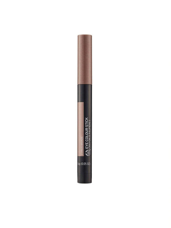 The Body Shop Eye Colour Stick - Cyprus Bronze