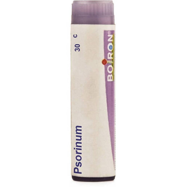 Boiron Homeopathy Psorinum