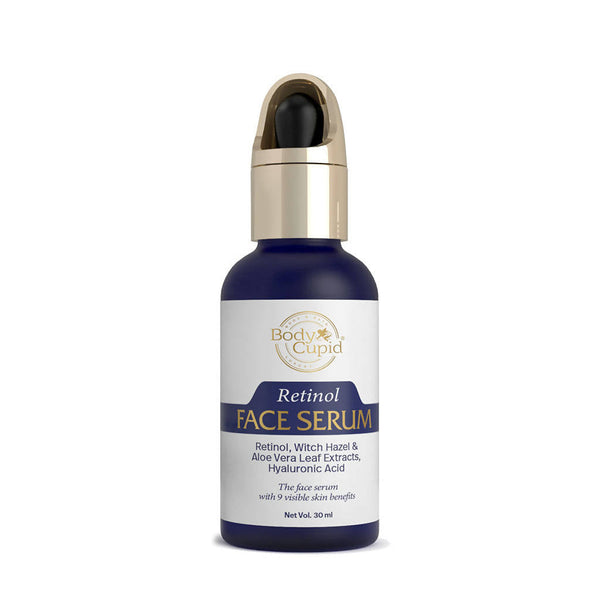 Body Cupid Retinol Face Serum