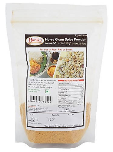 Harika Horse Gram Spice Powder