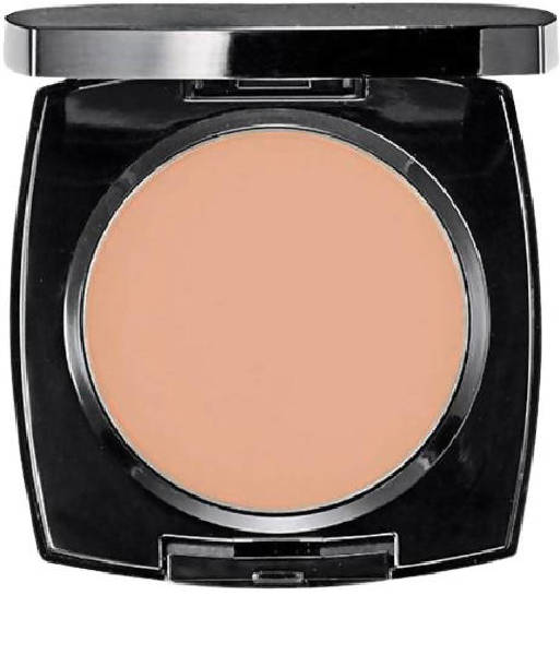 Avon True Flawless Mattifying Pressed Powder Neutral Medium