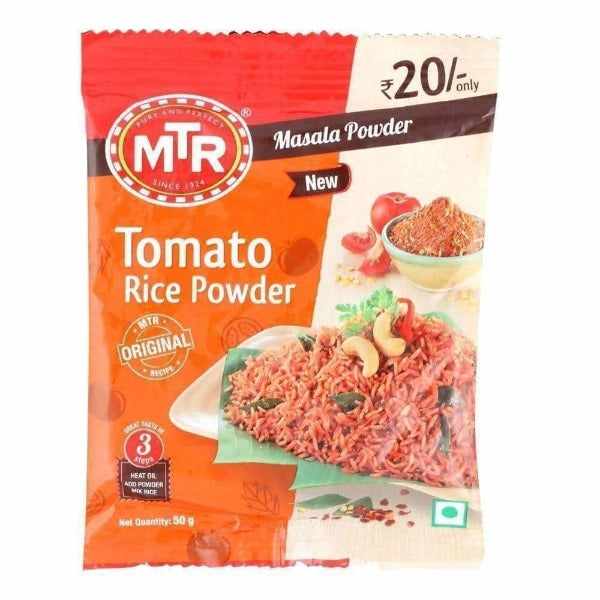 MTR Tomato Rice Powder 50 g