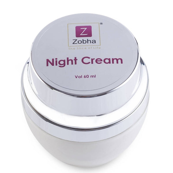 Zobha Night Cream