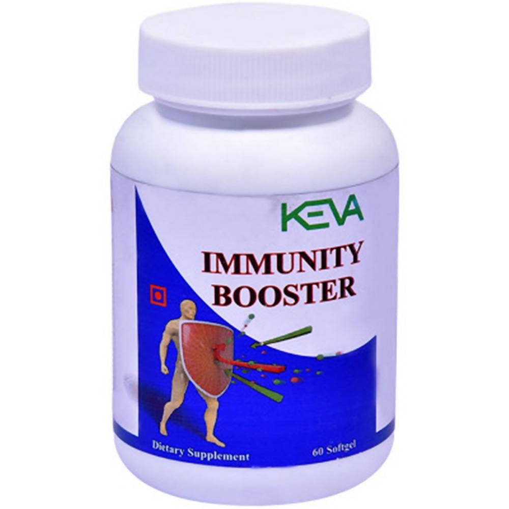 Keva Immunity Booster Capsule