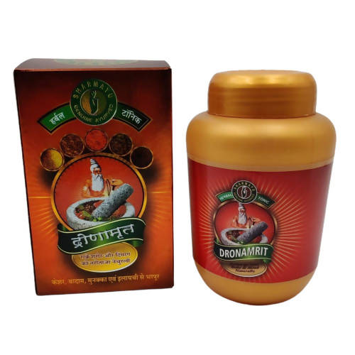 Sharmayu Ayurveda Dronamrit