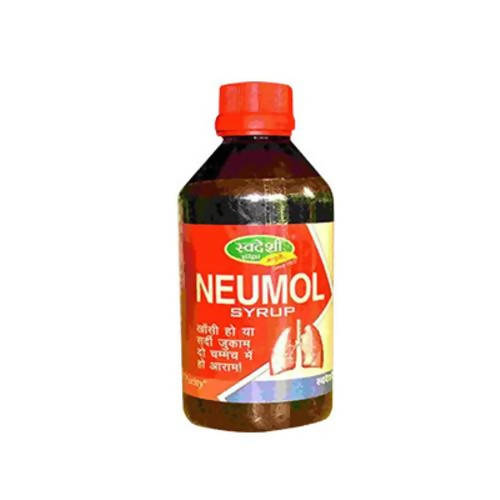 Swadeshi Neumol Syrup