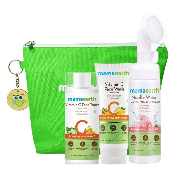 Mamaearth all shop products