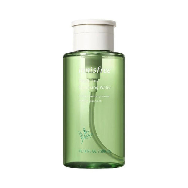 Innisfree Green Tea Cleansing Water