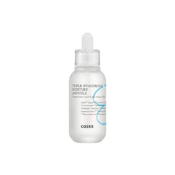 Cosrx Hydrium Triple Hyaluronic Moisture Ampoule