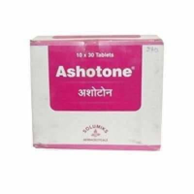 Solumiks Ayurveda Ashotone