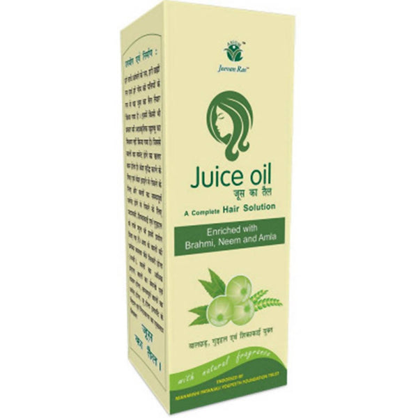 Jeevan Ras Axiom Juice oil