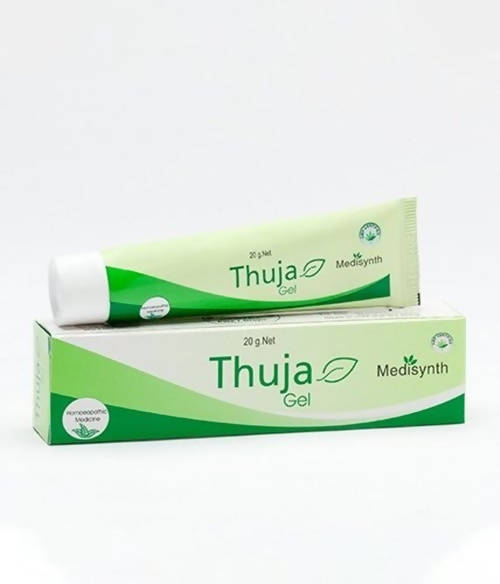 Medisynth Thuja Gel