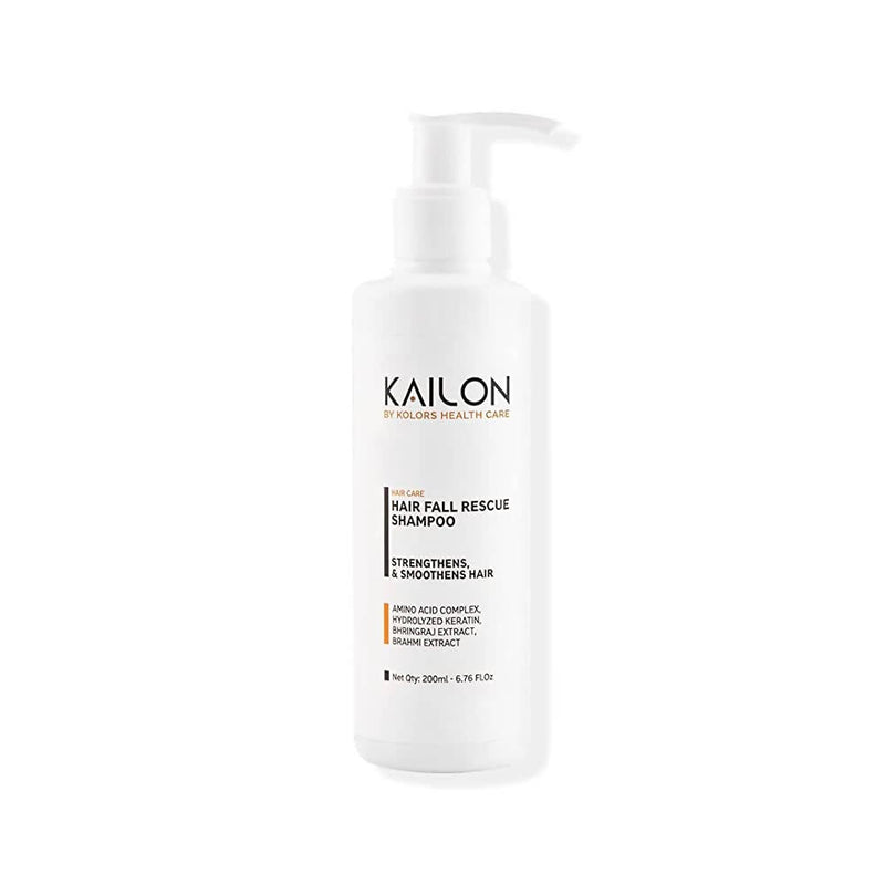 Kailon Hair Fall Rescue Shampoo