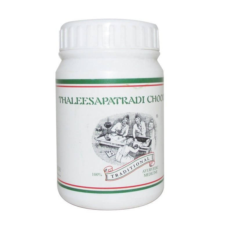 Kairali Ayurvedic Thaleesapatradi Choornam