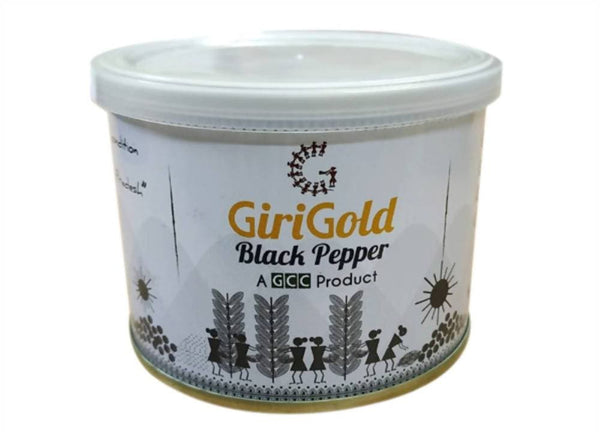 GCC Black Pepper