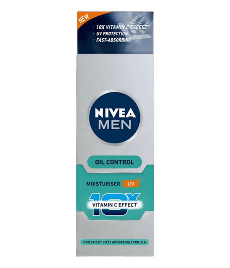 Nivea Men Oil Control Moisturiser