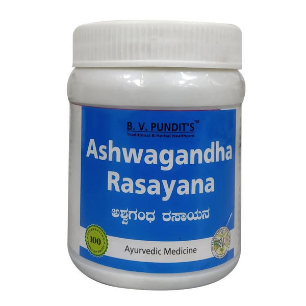 B.V. Pundit's Ashwagandha Rasayana