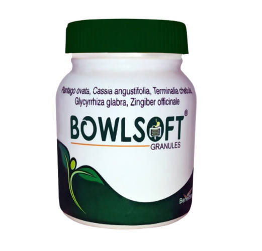 SDH Naturals Bowlsoft Granules