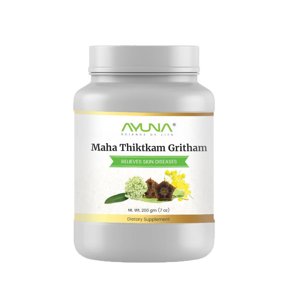 Ayuna Maha Thiktkam Gritham