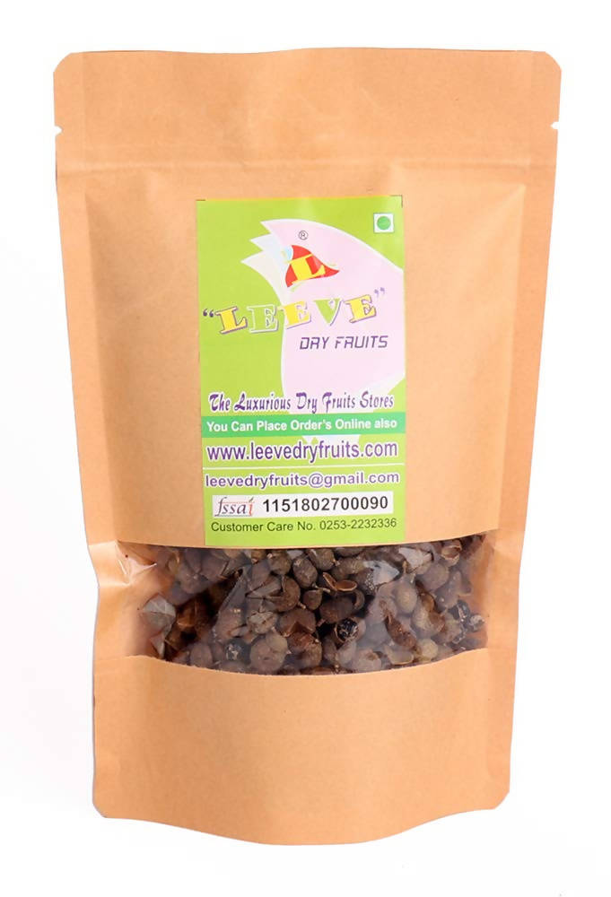 Leeve Dry Fruits Szechuan Pepper