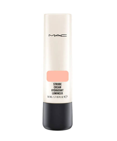 Mac Strobe Cream - Peachlite