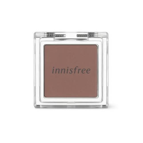 Innisfree My Eyeshadow (Matte) 1.5 - 13 - Cafe Au Lait