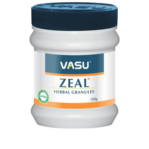 Vasu Healthcare Zeal Herbal Granules