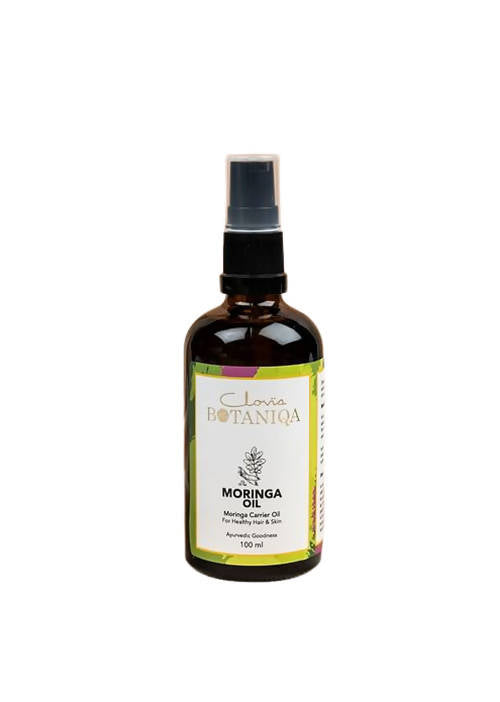 Clovia Botaniqa Moringa Oil