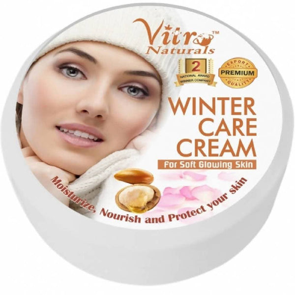 Vitro Naturals Winter Care Cream