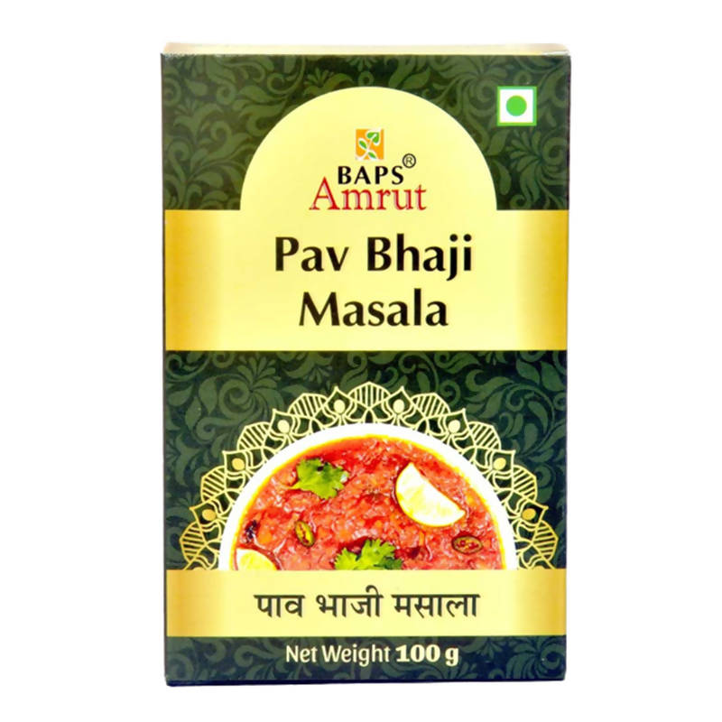 Baps Amrut Pav Bhaji Masala