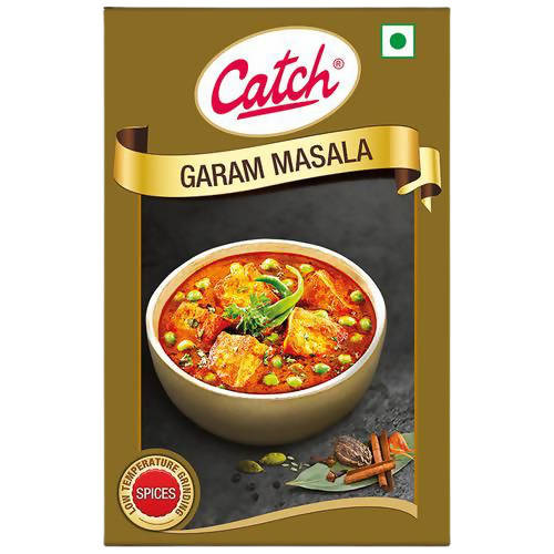 Catch Garam Masala