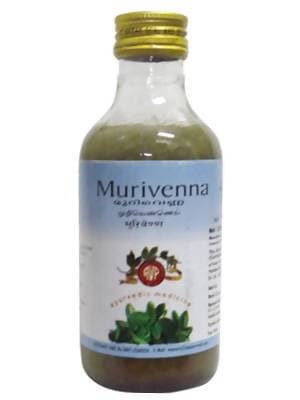 AVP Ayurveda Murivenna