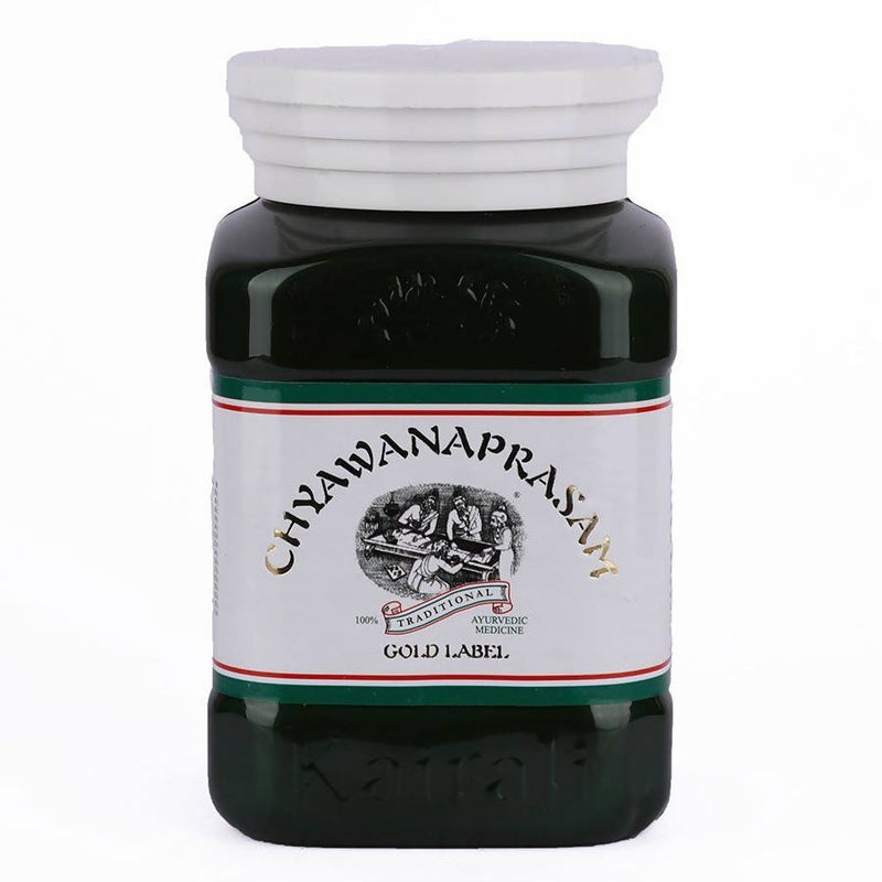 Kairali Ayurvedic Chyawanaprasam