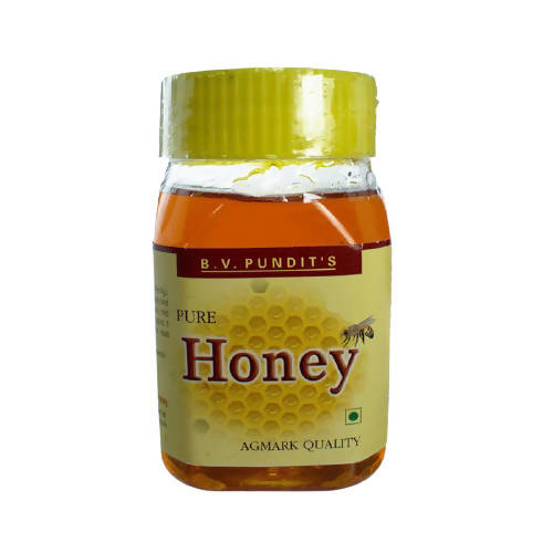 B.V. Pundit's Honey