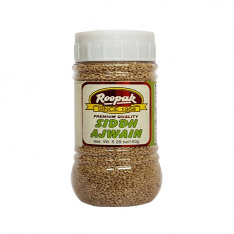 Roopak Siddh Ajwain