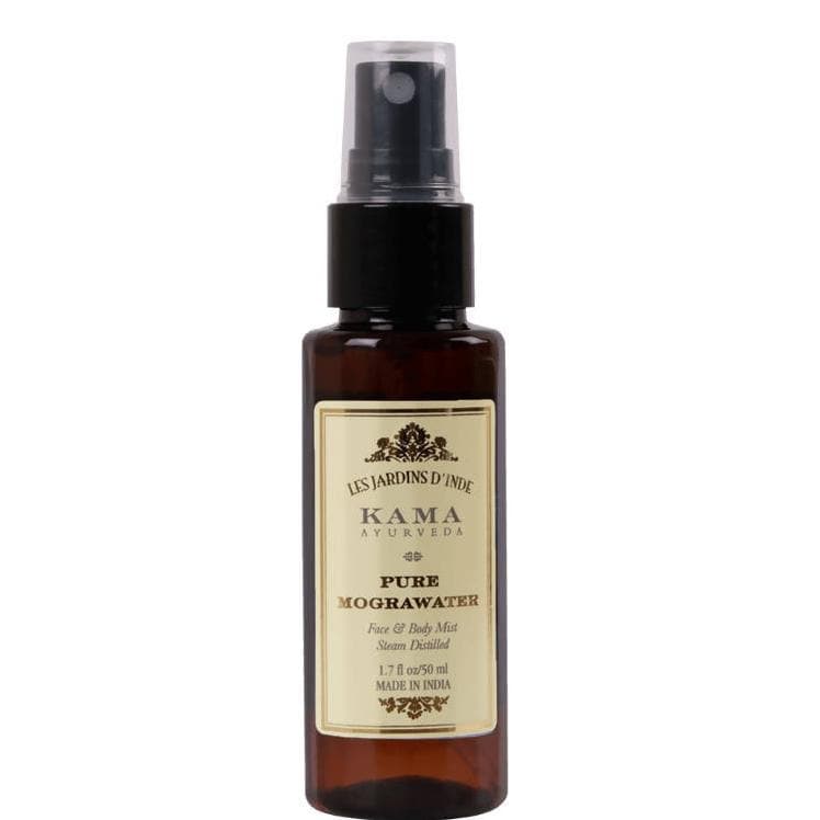 Kama Ayurveda Pure Mogra Water